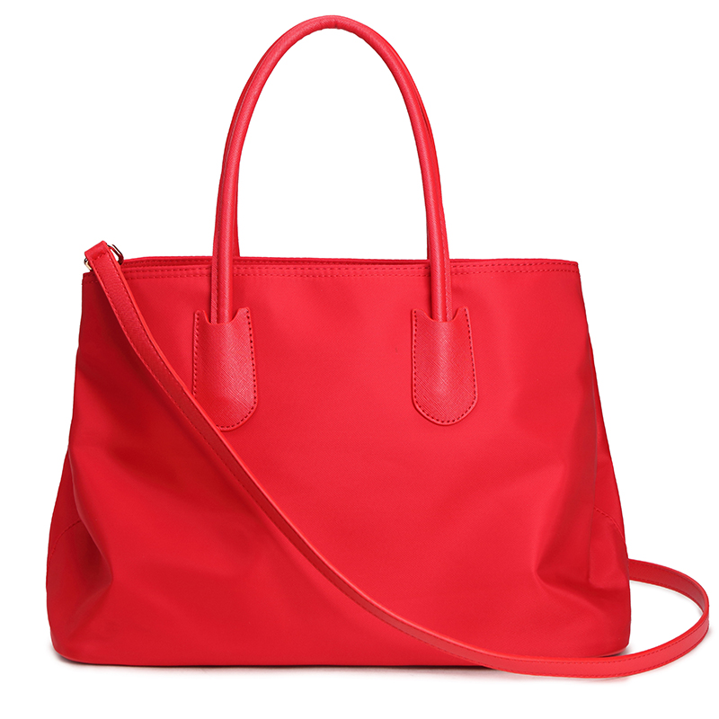 Cheap simple large ecofriendly waterproof oxford tote bag Buy