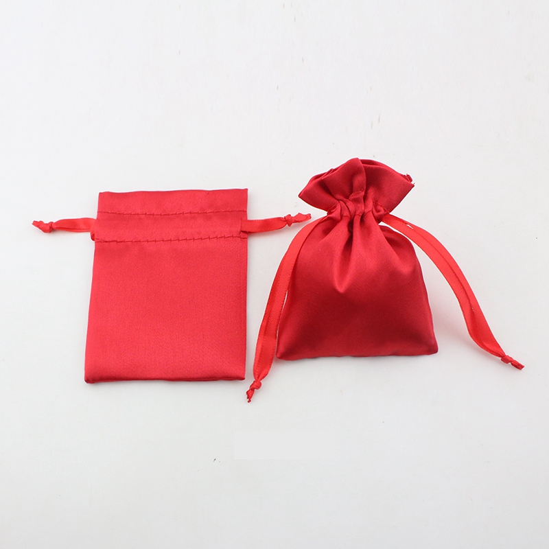 satin gift bags wholesale