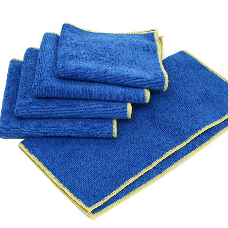 Hot sale eco friendly microfiber cleaning cloth Buy microfiber