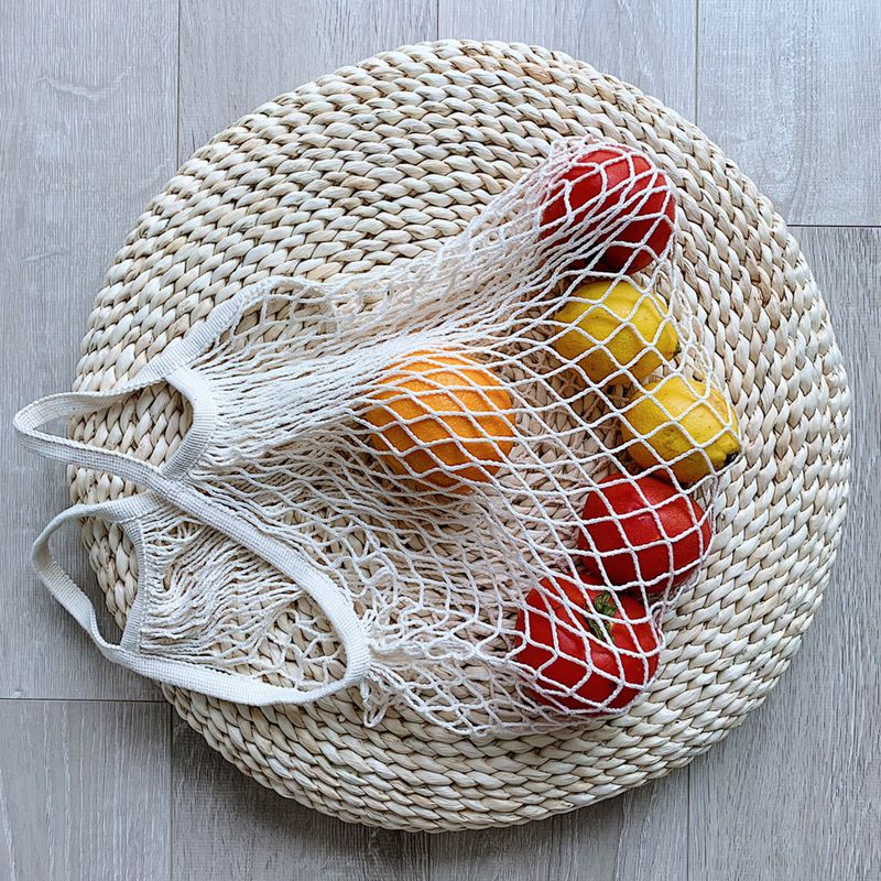 veggie mesh bags