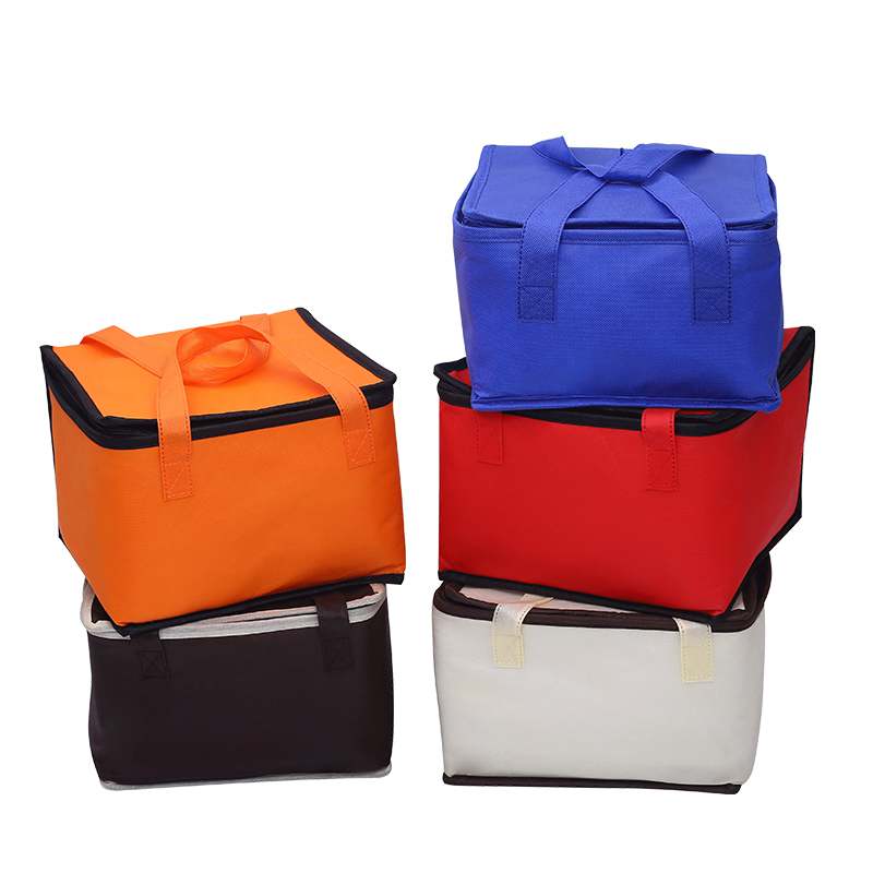 custom thermal bags